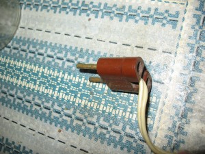 Soviet Power Plug