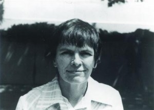 Julia Robinson, 1975