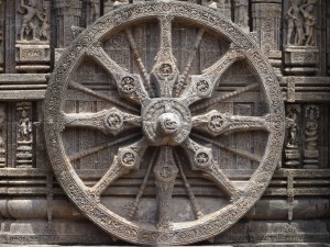The Third Turning of the Dharma Wheel