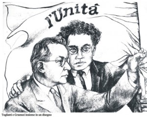 GRAMSCI E TOGLIATTI